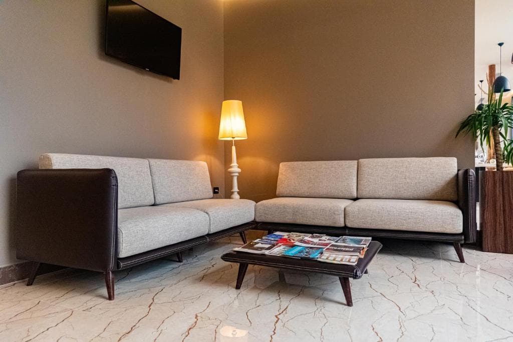 Hotel Kraal - 25