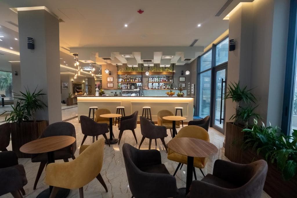 Hotel Kraal - 28