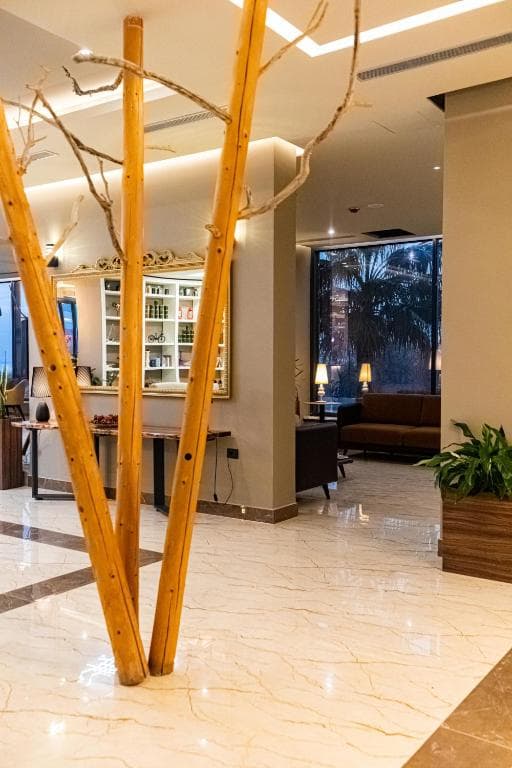 Hotel Kraal - 31