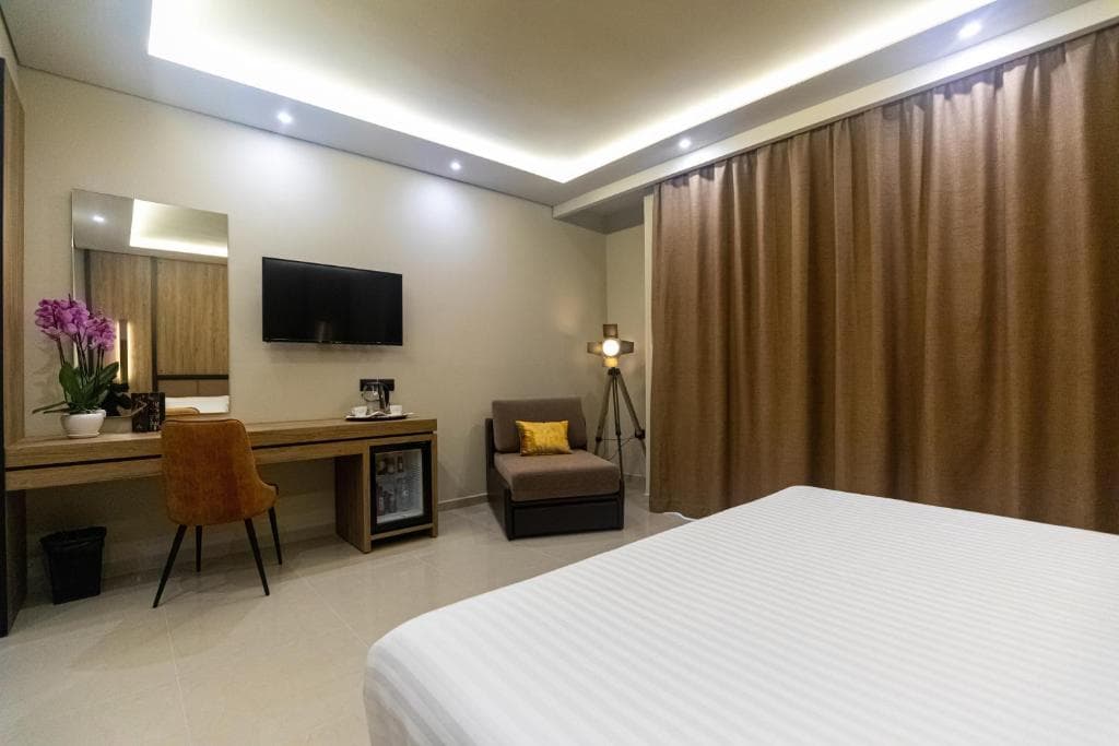 Hotel Kraal - 33
