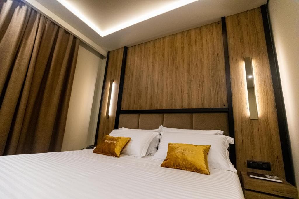 Hotel Kraal - 37