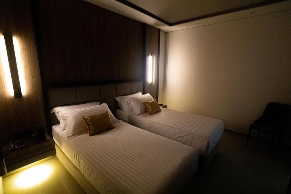 Hotel Kraal - 39