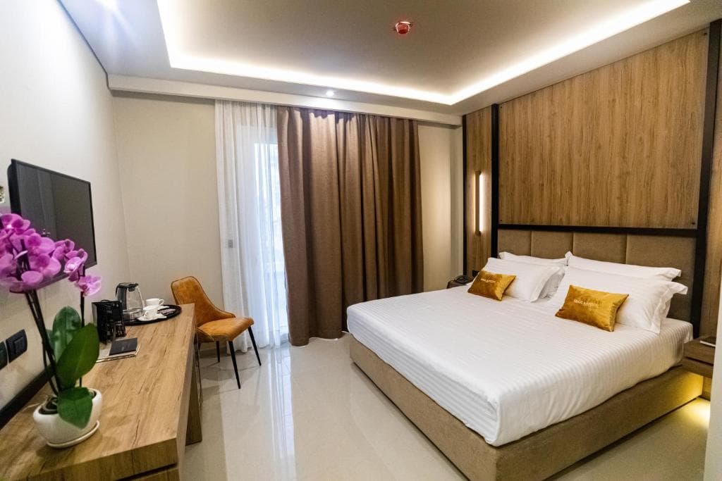 Hotel Kraal - 43