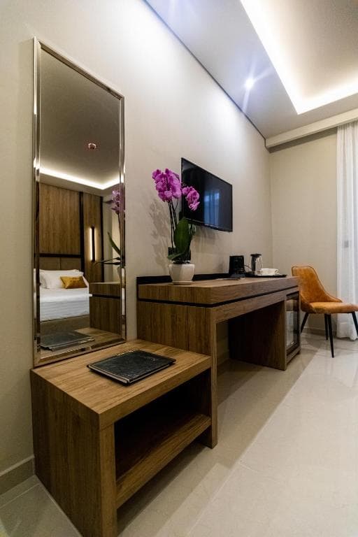 Hotel Kraal - 44