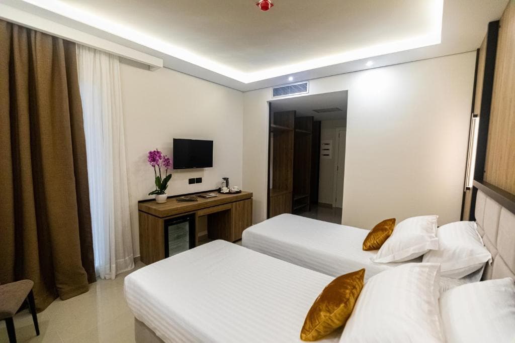 Hotel Kraal - 45