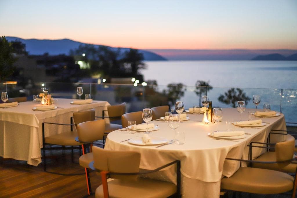 Maritim Marina Bay Resort & Casino Adult Friendly