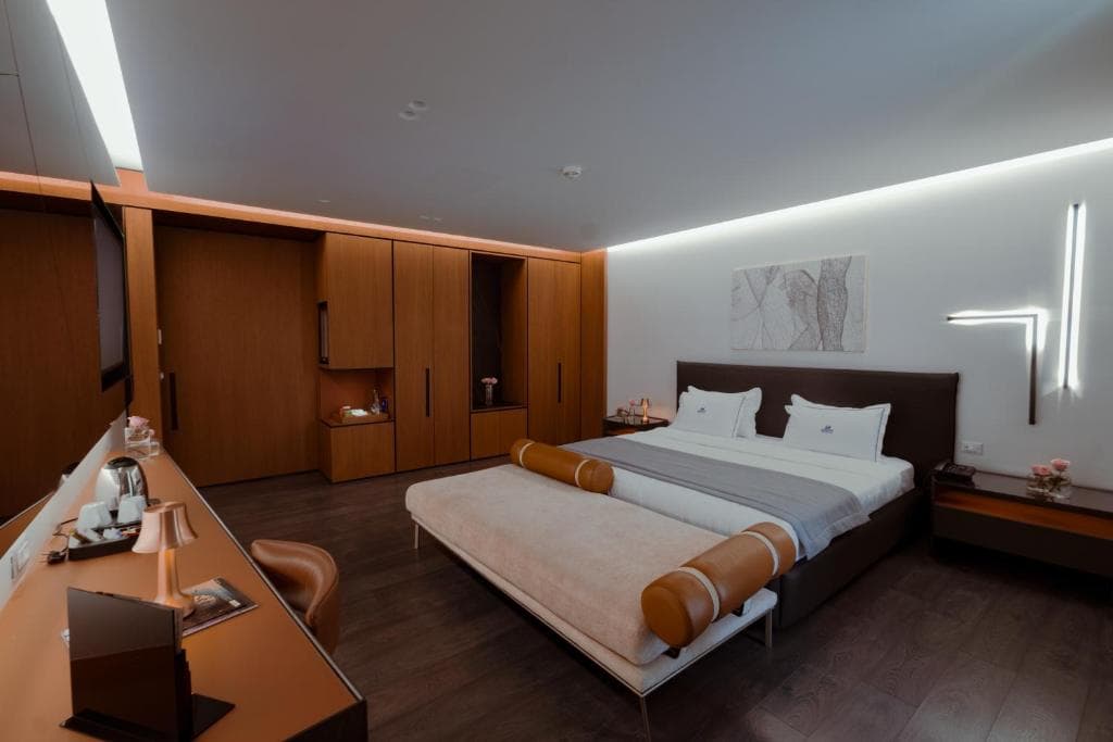 Hotel Maritim Marina Bay Resort & Casino Adult Friendly - 15