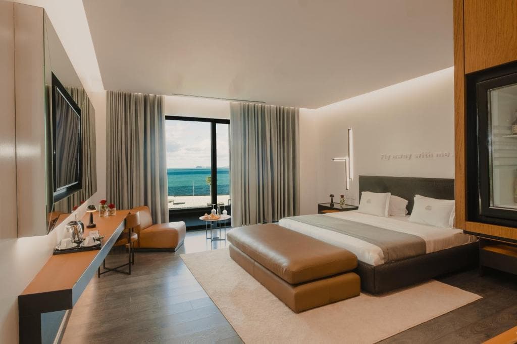 Hotel Maritim Marina Bay Resort & Casino Adult Friendly - 20