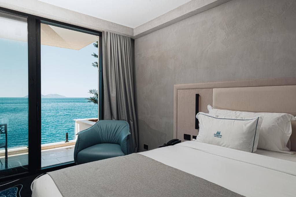 Hotel Maritim Marina Bay Resort & Casino Adult Friendly - 40