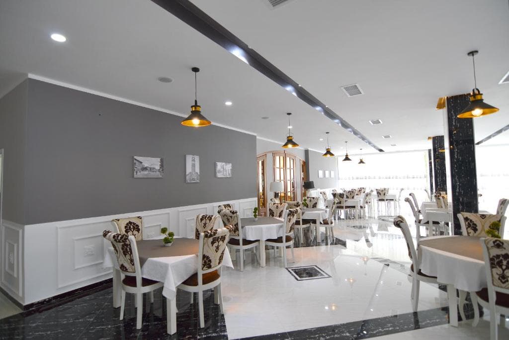 Hotel Monte Mare - 2