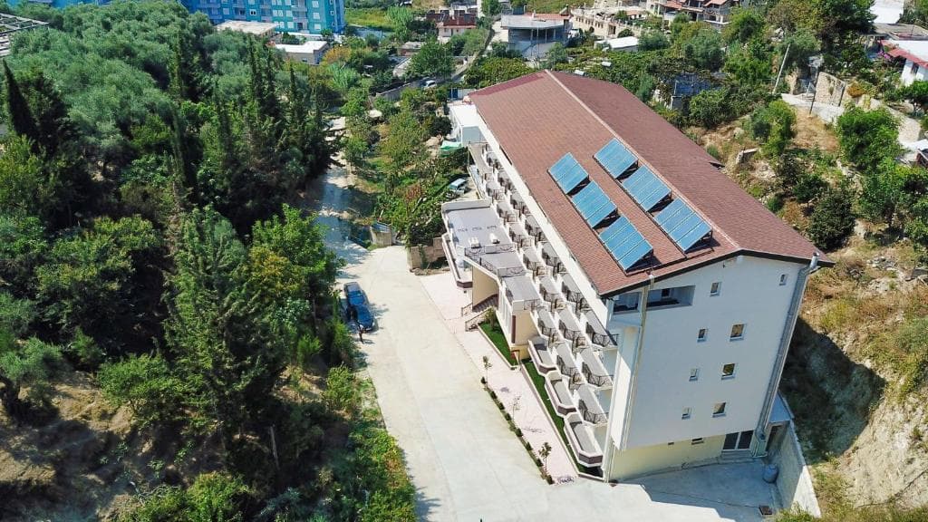 Hotel Monte Mare - 7