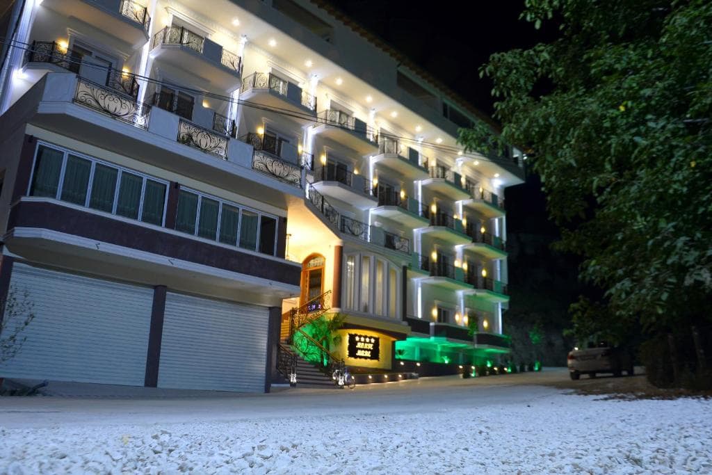 Hotel Monte Mare - 8