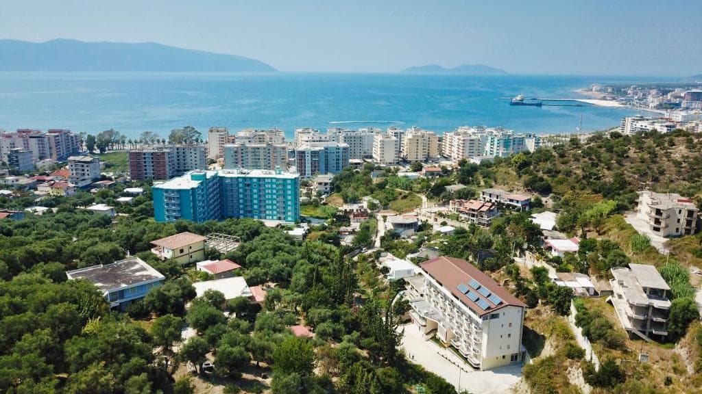 Hotel Monte Mare - 10