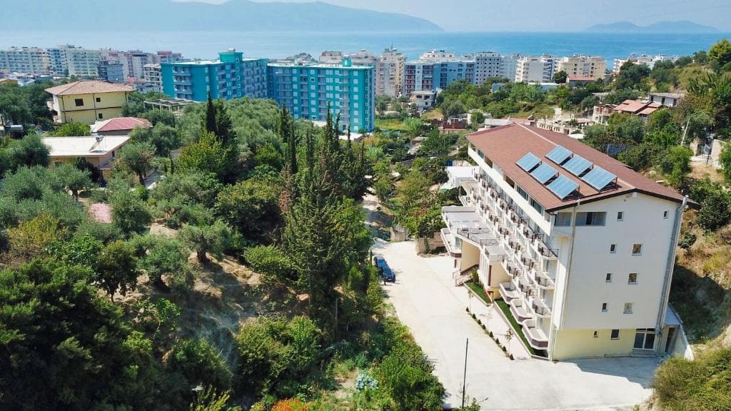 Hotel Monte Mare - 11