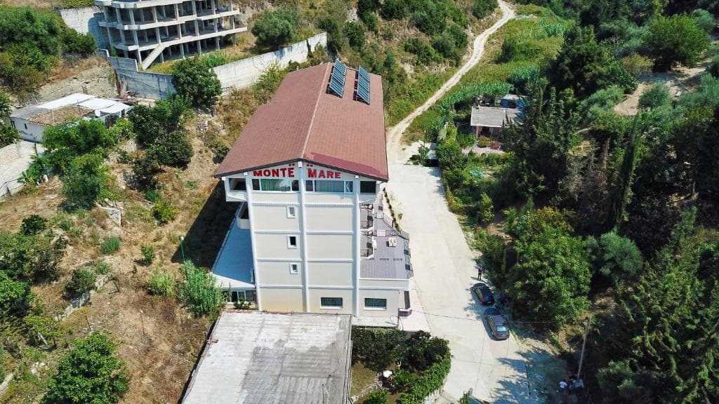 Hotel Monte Mare - 12