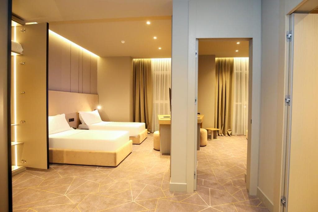 Hotel Boutique The Central View - 5