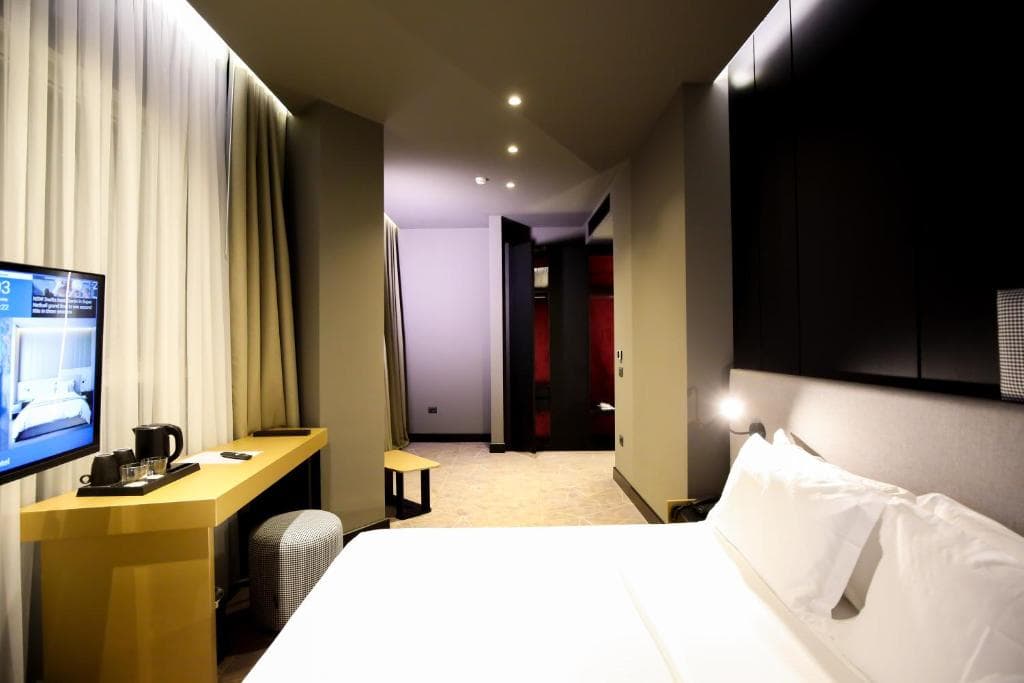Hotel Boutique The Central View - 7