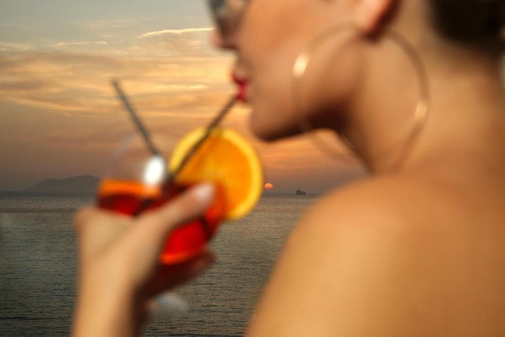 Hotel Vlora Priam, Affiliated by Melia - 41