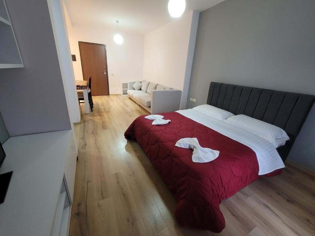 Hotel Haris - 4