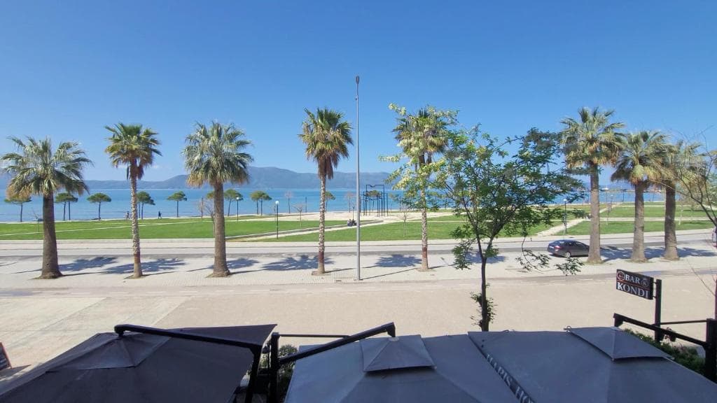 Hotel Haris - 11