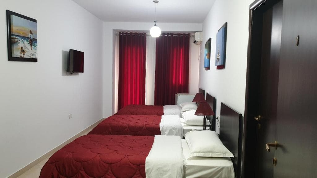 Hotel Haris - 16