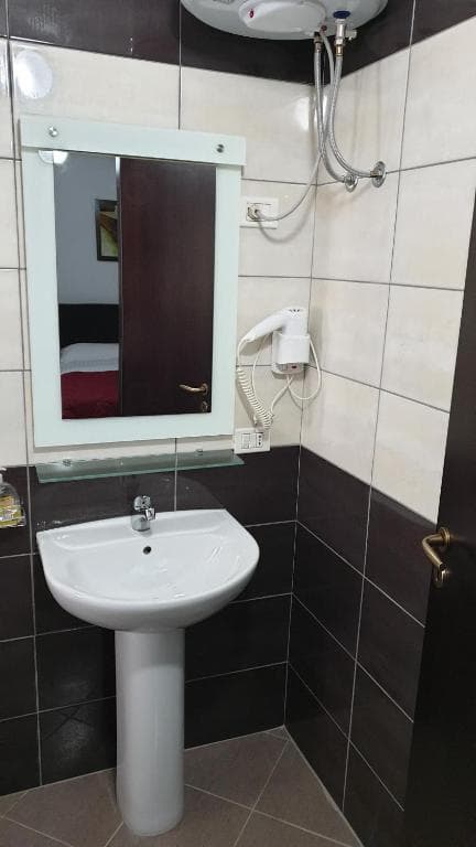 Hotel Haris - 20