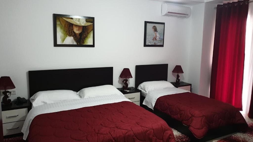Hotel Haris - 21