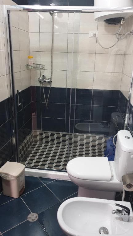 Hotel Haris - 22