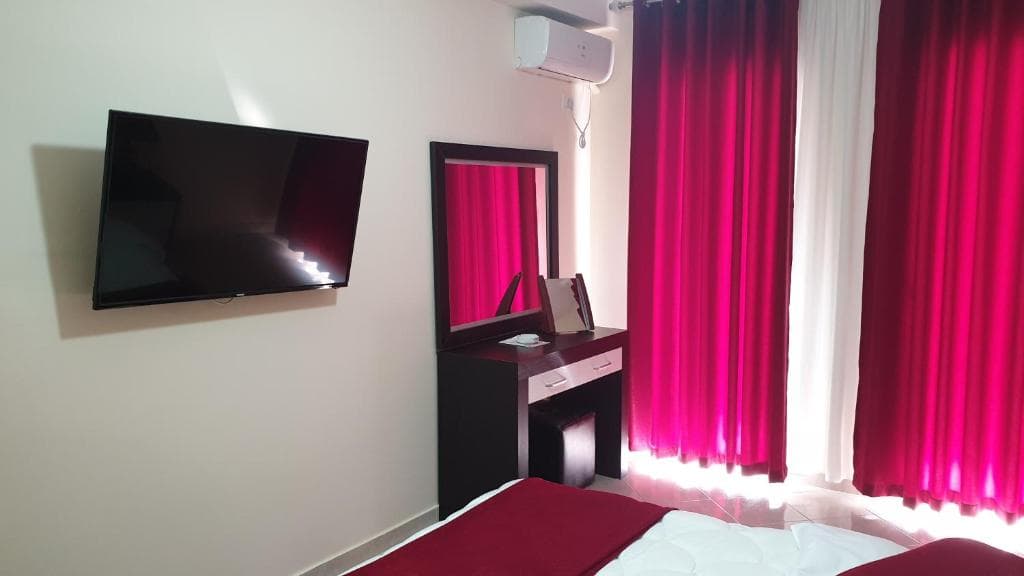 Hotel Haris - 23