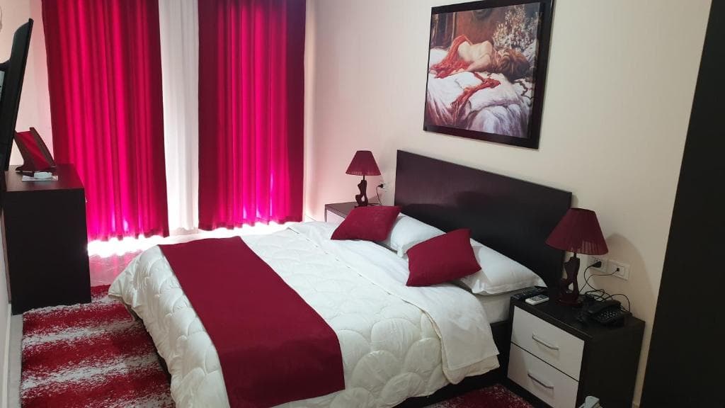 Hotel Haris - 24