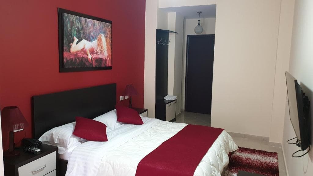 Hotel Haris - 25