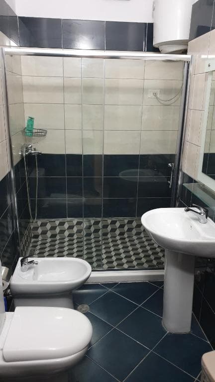 Hotel Haris - 28