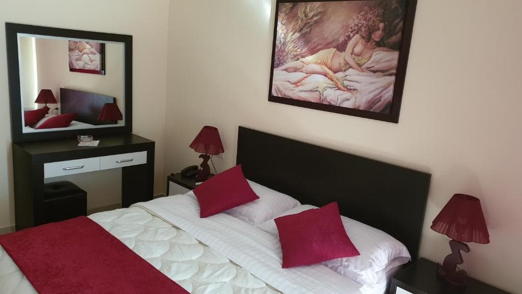 Hotel Haris - 32