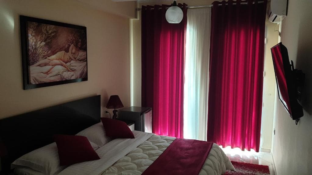 Hotel Haris - 33