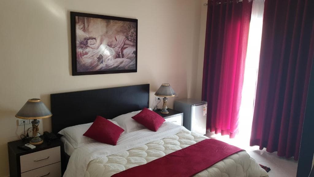Hotel Haris - 35