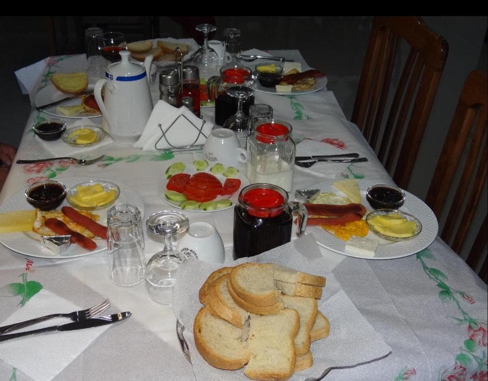 Hotel Haris - 37