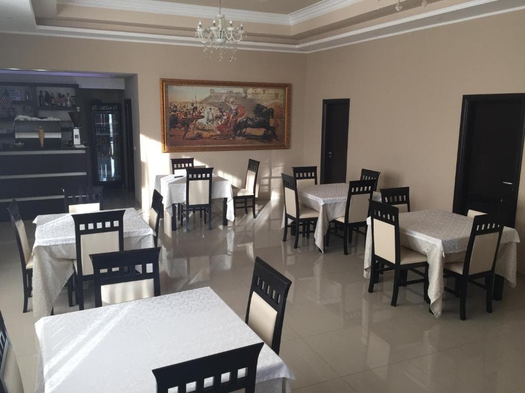 Hotel Haris - 38