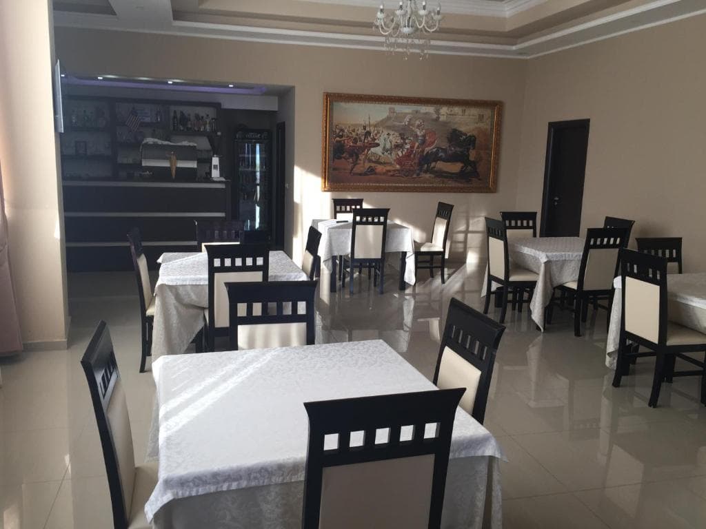 Hotel Haris - 39