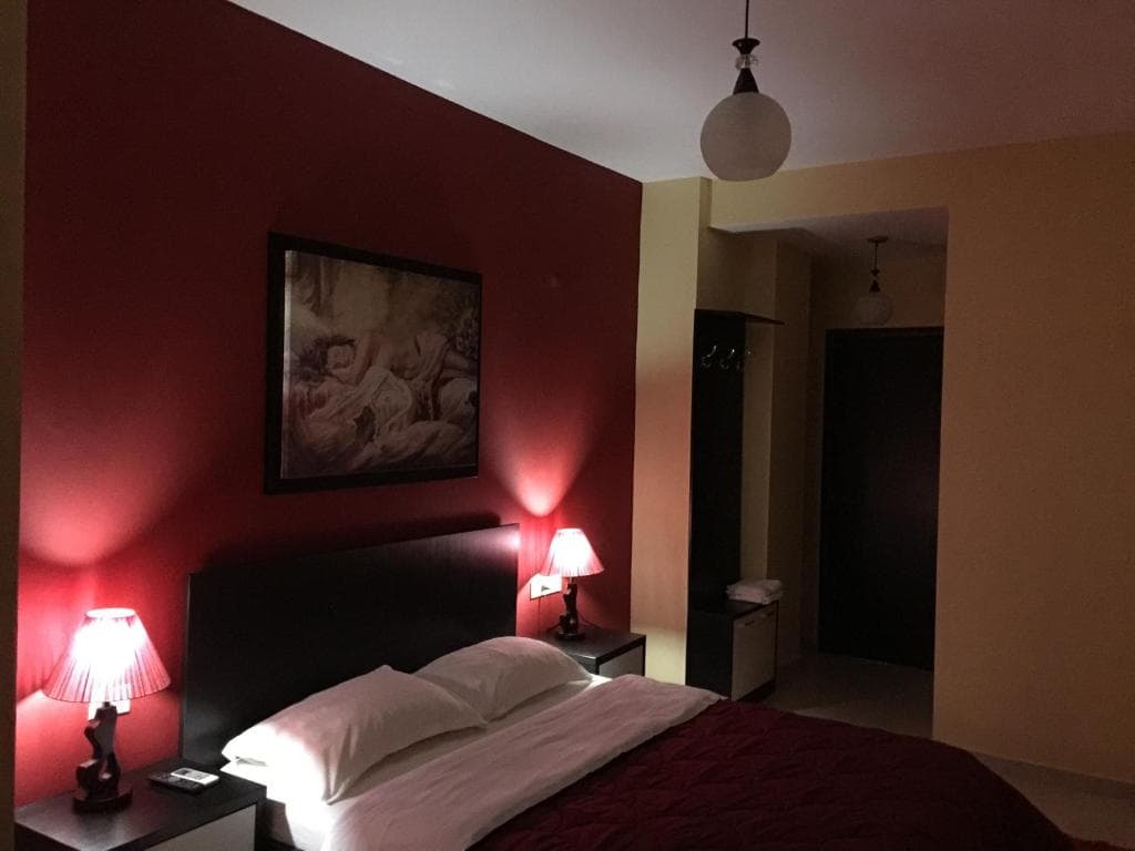 Hotel Haris - 40