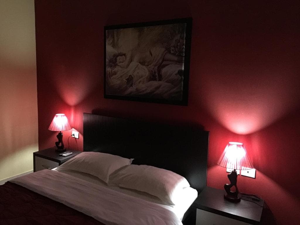 Hotel Haris - 41