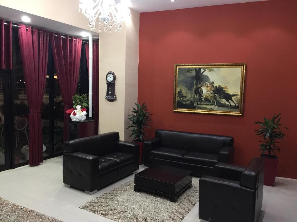 Hotel Haris - 42