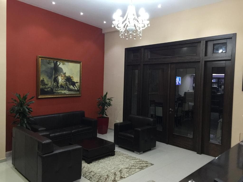 Hotel Haris - 43