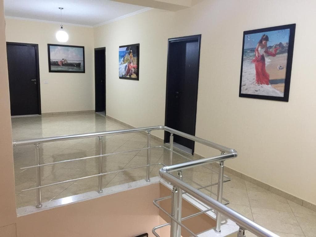Hotel Haris - 45