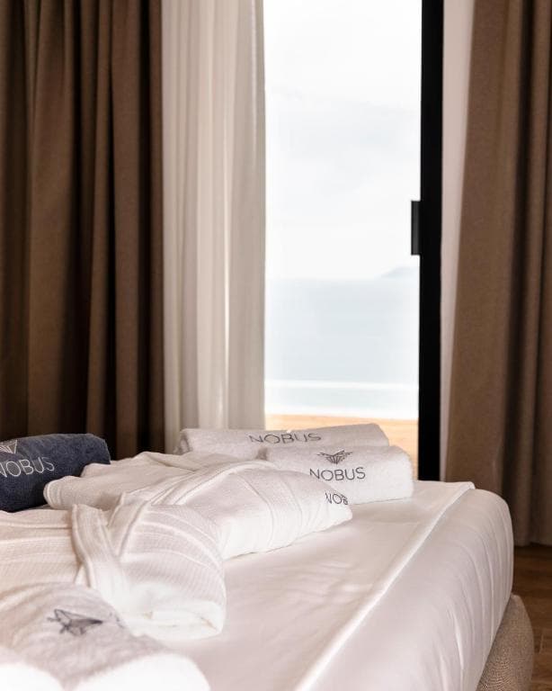 Hotel & Spa Nobus - 34