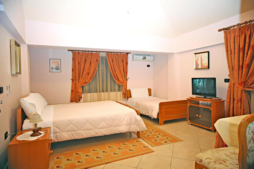 Hotel Primavera - 5