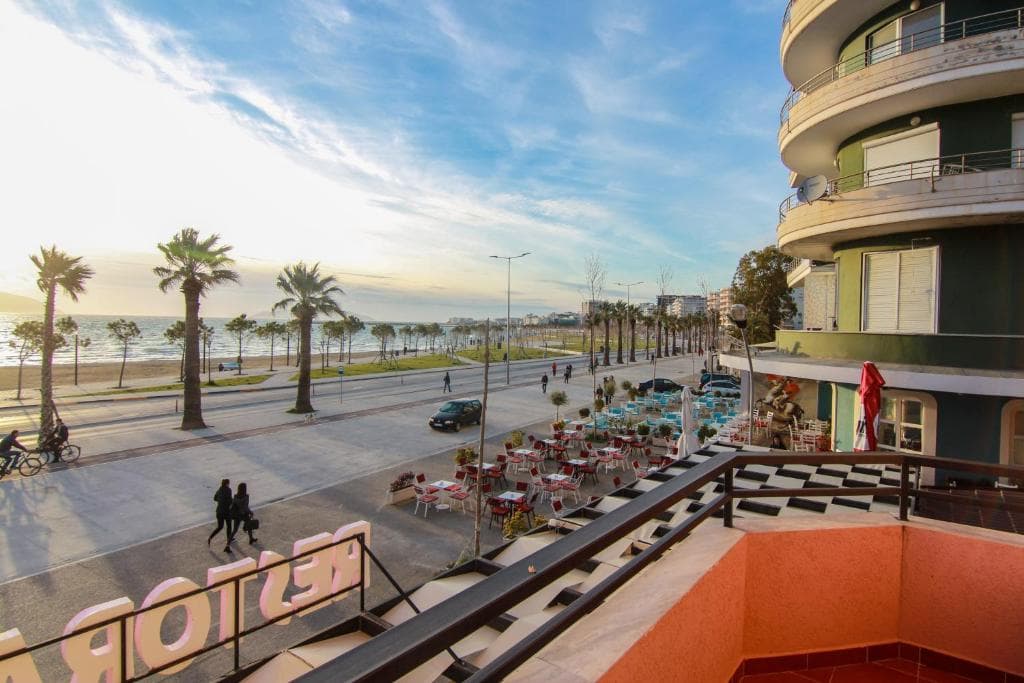 Hotel Primavera - 6