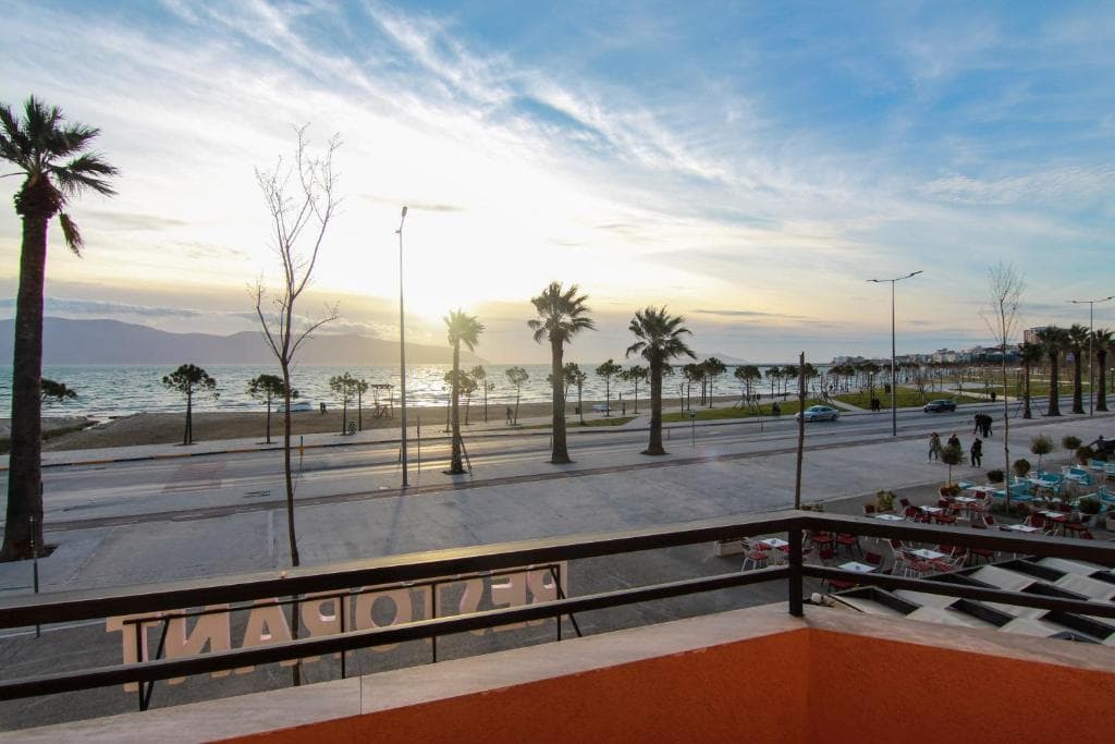 Hotel Primavera - 10