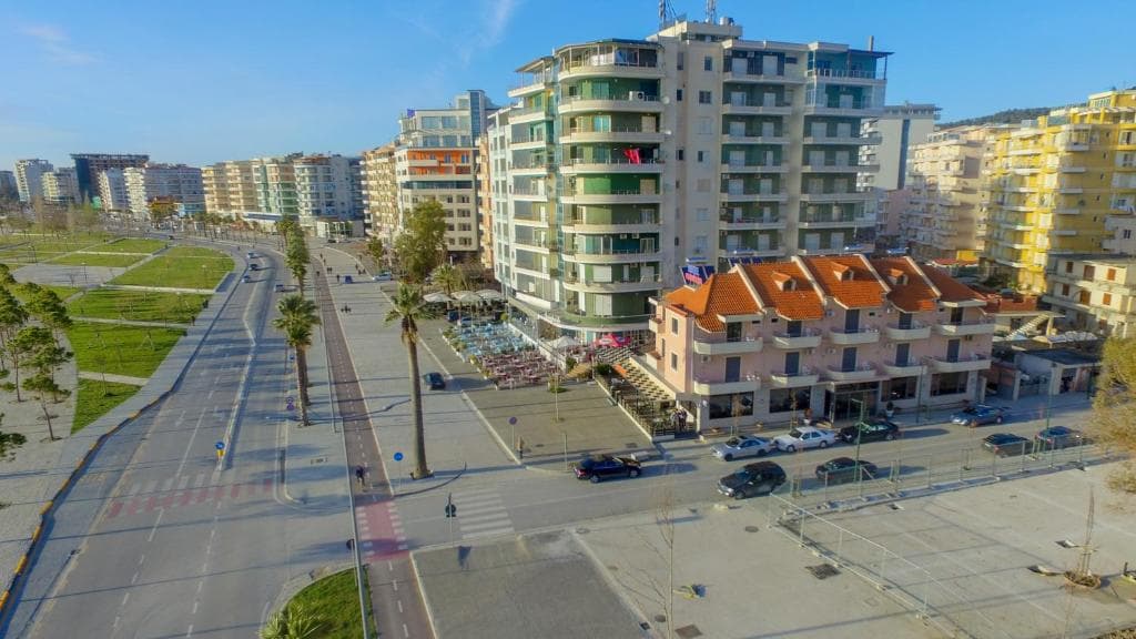 Hotel Primavera - 12