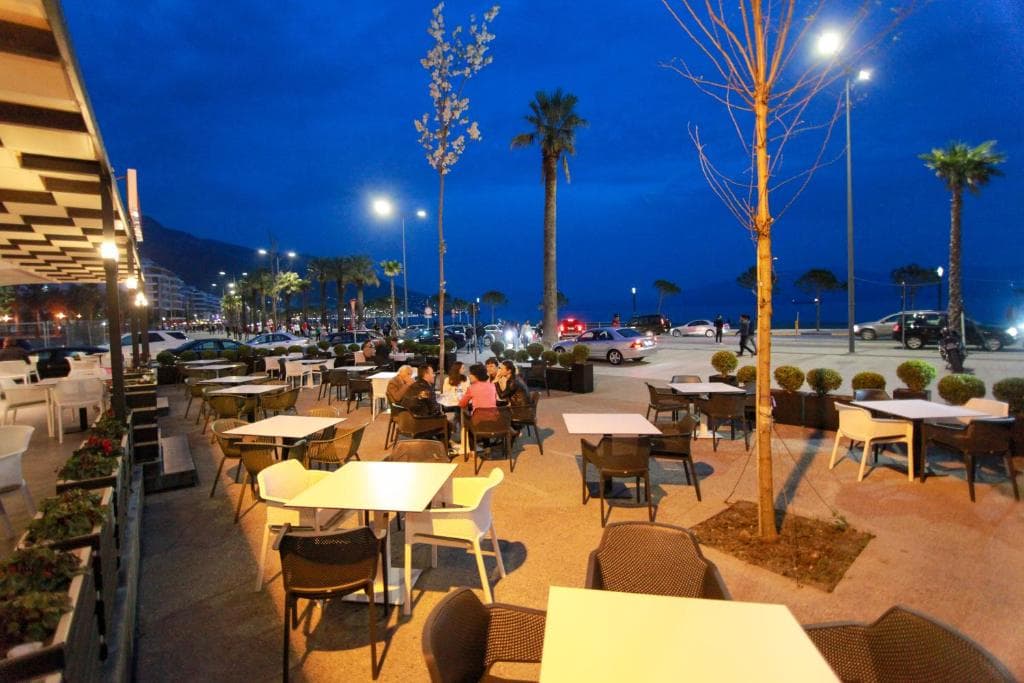 Hotel Primavera - 17