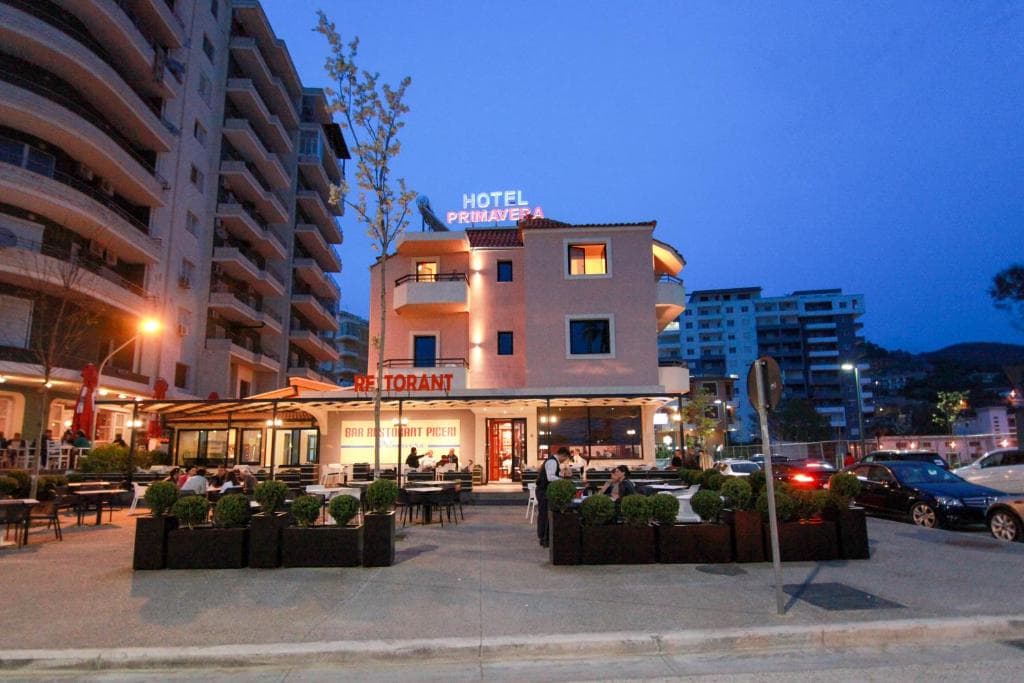 Hotel Primavera - 18